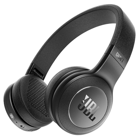 Skaldet depositum vand JBL JBL Duet BT Wireless Headphones (Black) | Atlantic Superstore