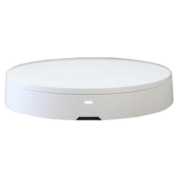 Foldio Foldio360 Smart Turntable for 360 Images | Fortinos