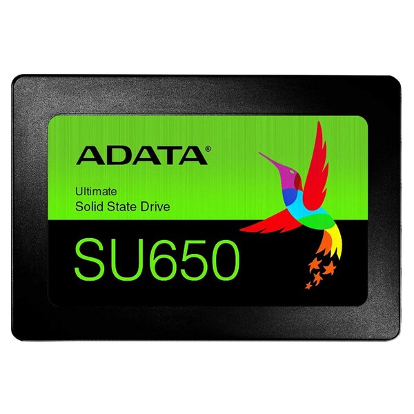 Adata Adata Ultimate SU650 2.5