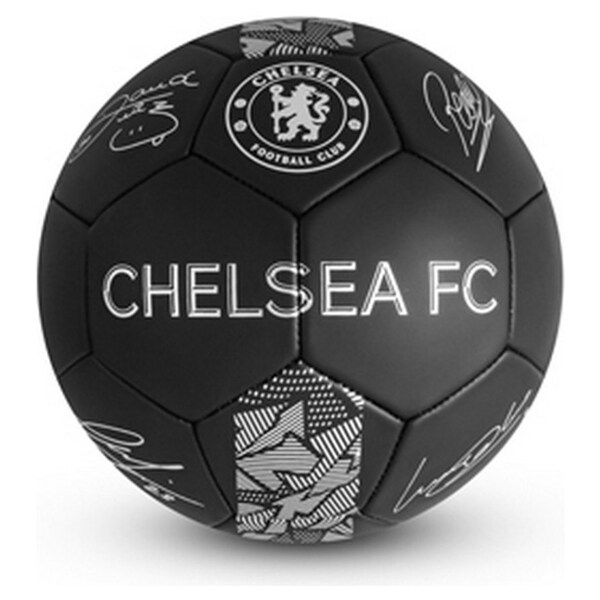 Chelsea FC Signature Football Size 5 Official Team Player Signatures 