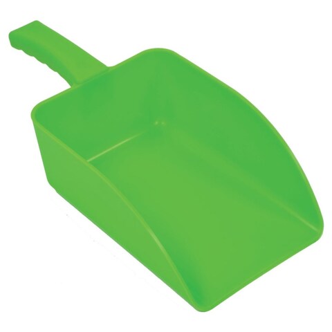 Harold Moore Harold Moore Feed Scoop (Lime Green) | Independent City Market