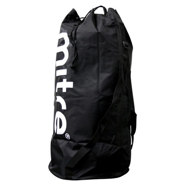 Precision Football  3 Ball Tubular Bag 
