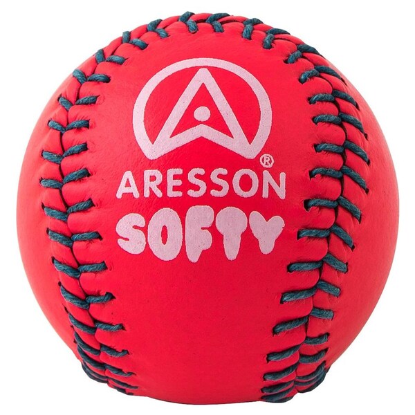 Aresson Softy Rounders Ball 