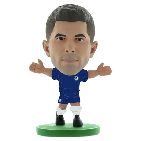 Chelsea FC Chelsea FC Christian Pulisic SoccerStarz Football Figurine  (Multicoloured) | Fortinos