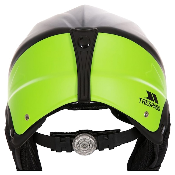 Trespass Adults Skyhigh Protective Snow Sport Ski Helmet 