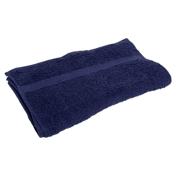 Towel City Classic Range Sports Gym Towel TC042 Cotton Beach Hand Towel 