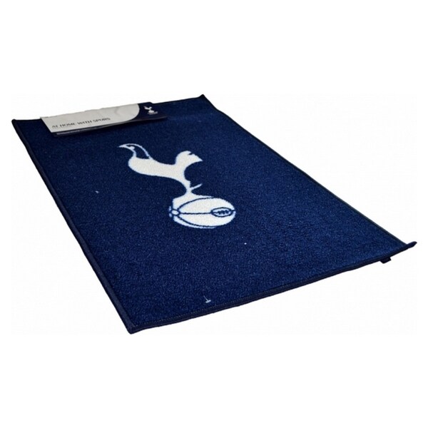 Tottenham Hotspur FC Floor Rug New Spurs FREE P+P 