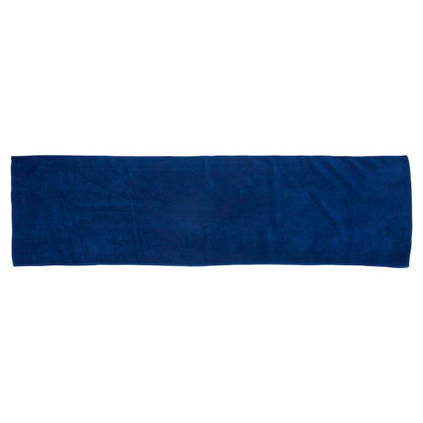Evonell Sports Towel Serviette Microfibre Sport différentes Tailles et Couleurs 