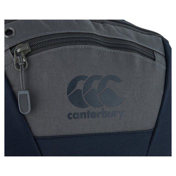Canterbury Classics Backpack (Navy)