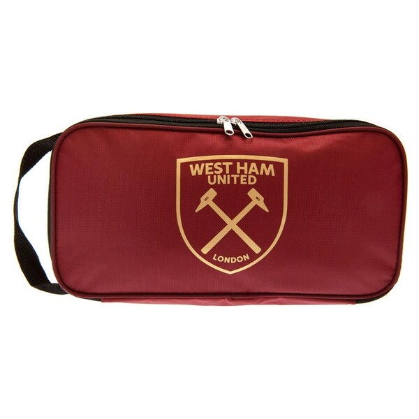 West Ham United Boot Bag 