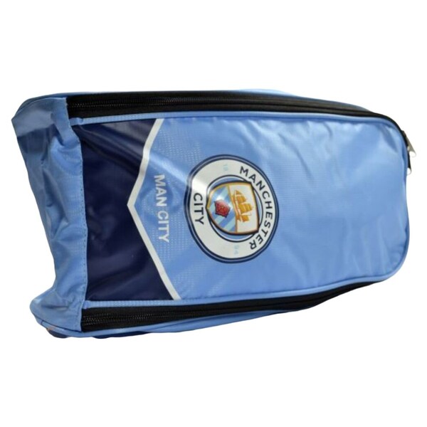 Manchester City FC Boot Bag 