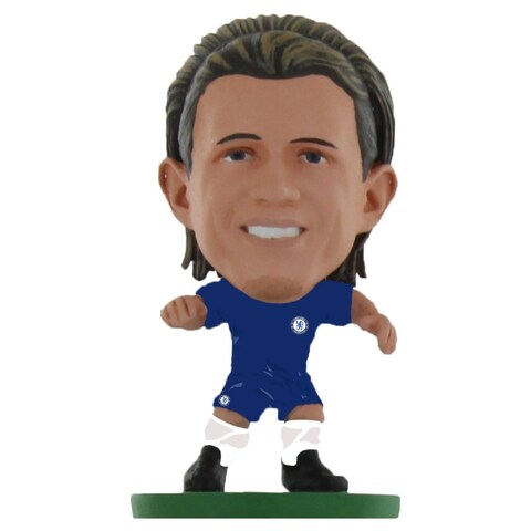 Chelsea FC Chelsea FC Conor Gallagher SoccerStarz Football Figurine  (Multicoloured) | Independent City Market