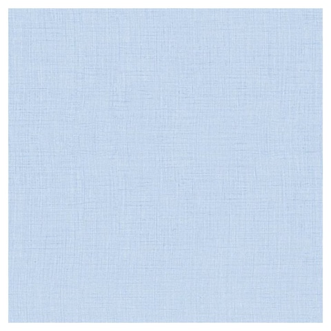 Galerie Galerie Little Explorers Hessian Textured Wallpaper (Light Blue) |  Fortinos