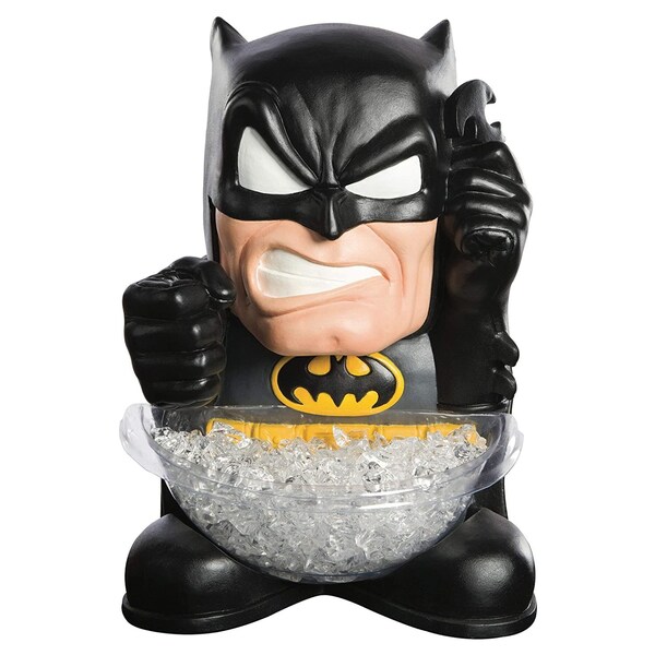 Batman Batman Bowl Holder | Fortinos