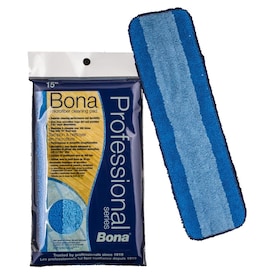 Bona Pro Series Microplus Mop Pad 4 x 15 | Real Canadian Superstore