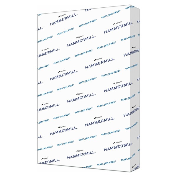 Hammermill Color Copy Digital Cover Stock 250 Sheets White 11 x 17 