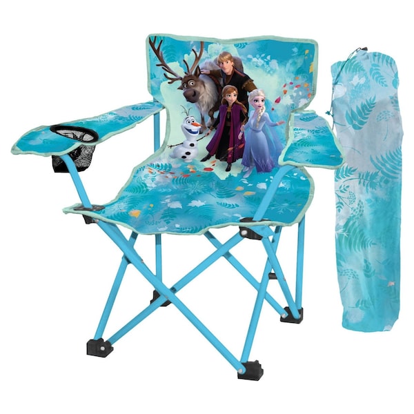 disney camping chair