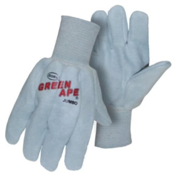 Boss Gloves 313 Large The Green Ape Gloves 