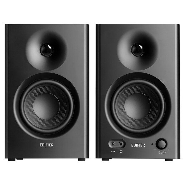 Edifier Edifier MR4 Powered Studio Monitor Speakers 4