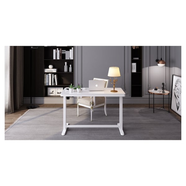 juno smart height adjustable desk