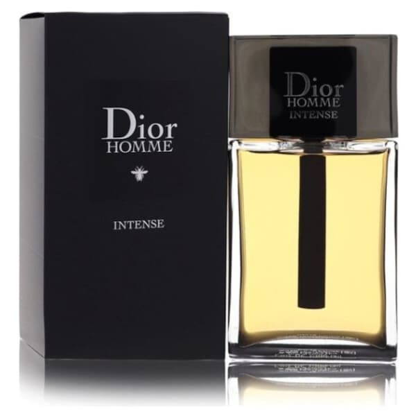 homme intense the fragrance house