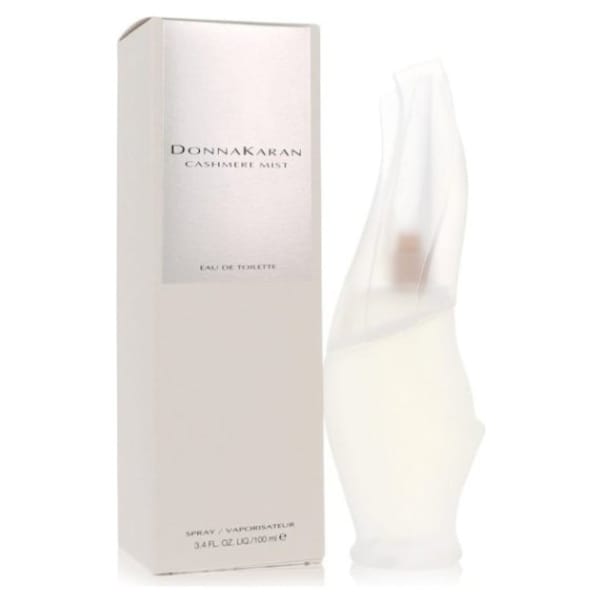 donna karan cashmere mist kohls