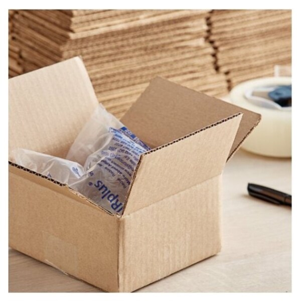7" x 7" x 8" Cardboard Boxes Mailing Packing Shipping Box Corrugated Carton 