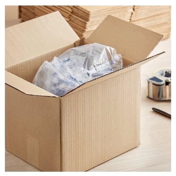 11 1/4" x 8 3/4" x 4" Cardboard Boxes Mailing Packing Shipping Box Corrugated Ca 