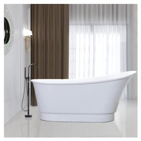 Tools You Need to Install a New Bathtub 