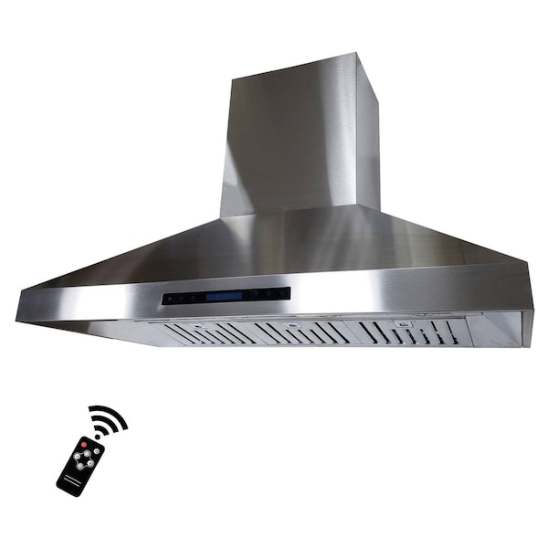 intertek range hood filters