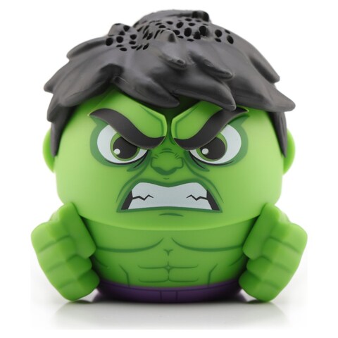 Bitty Boomers Bitty Boomers Marvel The Hulk Portable Speaker | Your  Independent Grocer