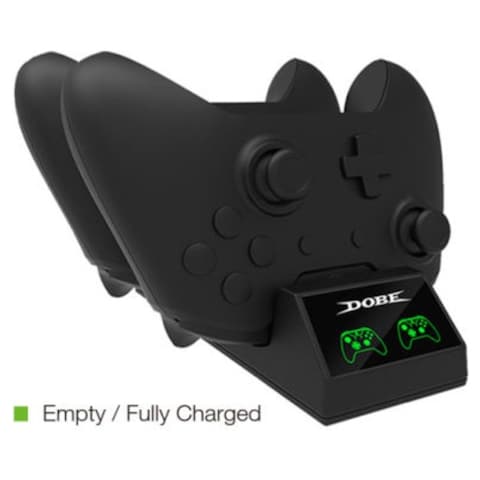 Afledning Give anbefale Dobe DOBE Xbox One Controller Charging Dock | Zehrs