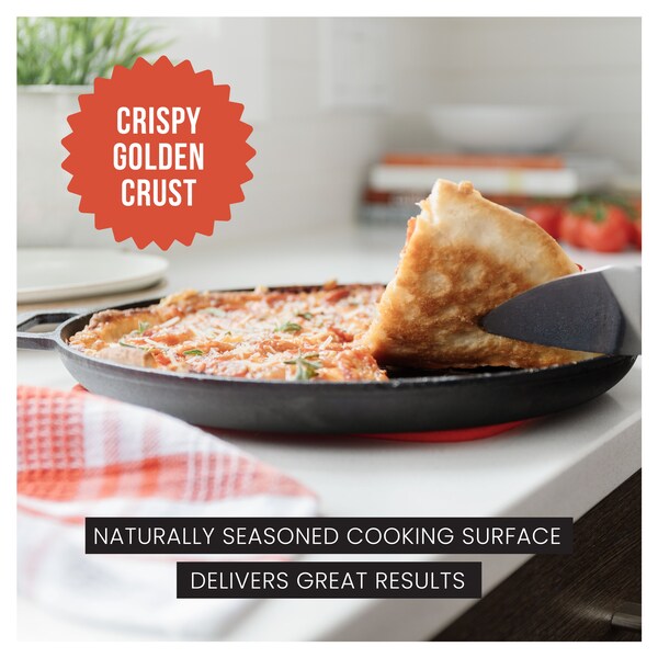 Good Cook 12 Inch Pizza Pan 