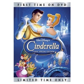 Urbandeals Disney Cinderella (2-Disc Special Edition) (Dvd) | Zehrs